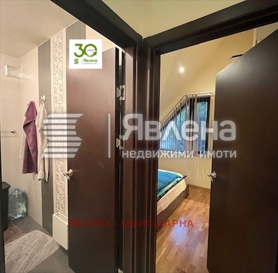 Продава 2-СТАЕН, гр. Варна, к.к. Св.Св. Константин и Елена, снимка 14 - Апартаменти - 54683930