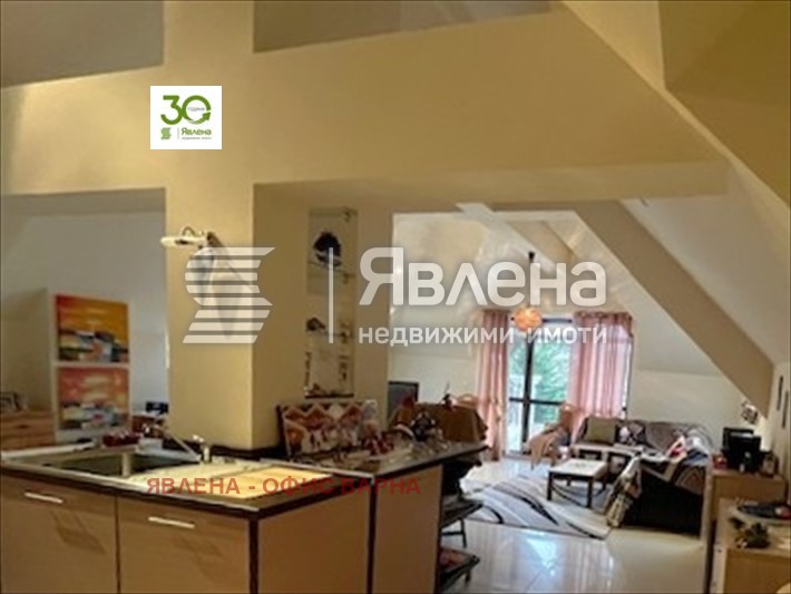 Продава 2-СТАЕН, гр. Варна, к.к. Св.Св. Константин и Елена, снимка 9 - Апартаменти - 54683930