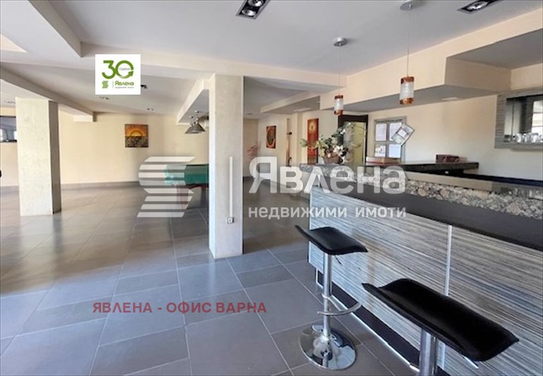 Продава 2-СТАЕН, гр. Варна, к.к. Св.Св. Константин и Елена, снимка 3 - Апартаменти - 54683930