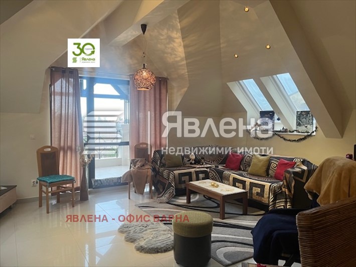 Продава 2-СТАЕН, гр. Варна, к.к. Св.Св. Константин и Елена, снимка 5 - Апартаменти - 54683930