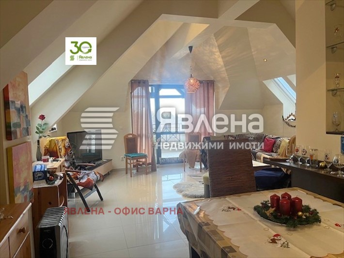 Продава 2-СТАЕН, гр. Варна, к.к. Св.Св. Константин и Елена, снимка 10 - Апартаменти - 54683930