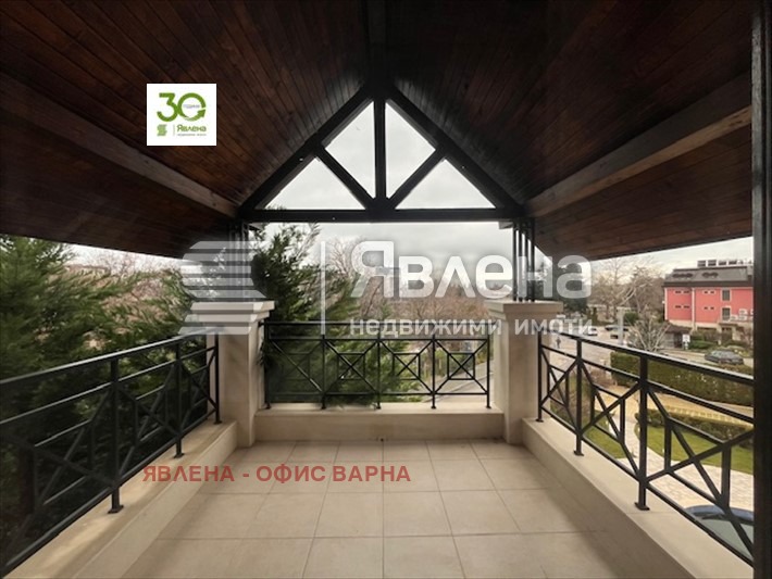 Продава 2-СТАЕН, гр. Варна, к.к. Св.Св. Константин и Елена, снимка 2 - Апартаменти - 54683930