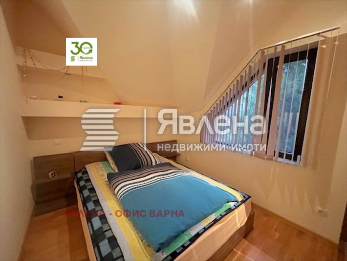 Продава 2-СТАЕН, гр. Варна, к.к. Св.Св. Константин и Елена, снимка 12 - Апартаменти - 54683930