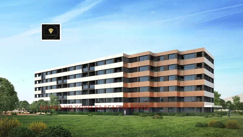 De vânzare  2 dormitoare Plovdiv , Cârșiiaca , 115 mp | 44105308