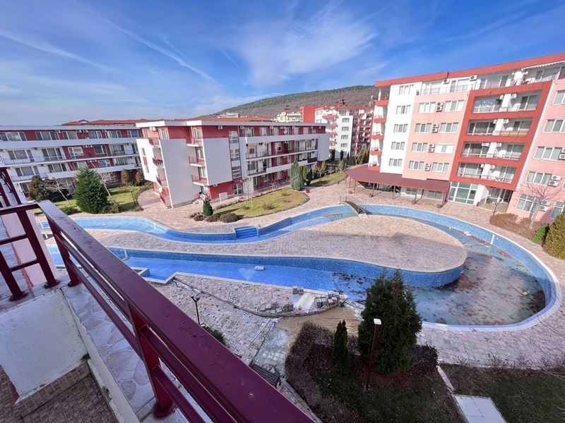 Продава 3-СТАЕН, гр. Свети Влас, област Бургас, снимка 16 - Aпартаменти - 48116243