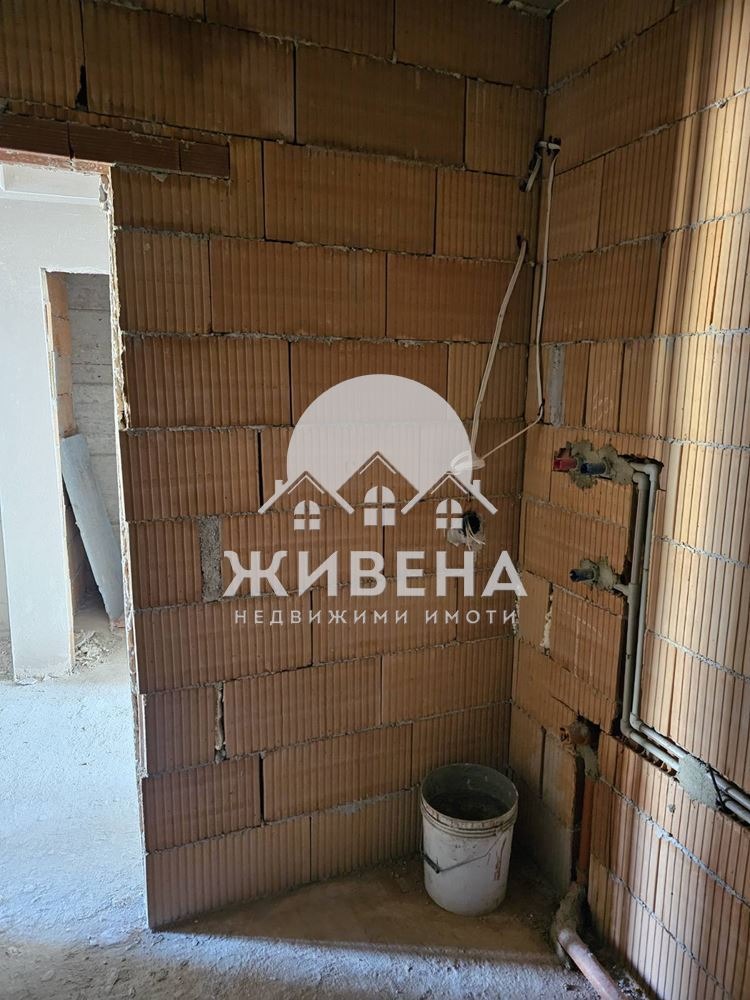 Продава 3-СТАЕН, гр. Варна, Погреби, снимка 17 - Aпартаменти - 48996733