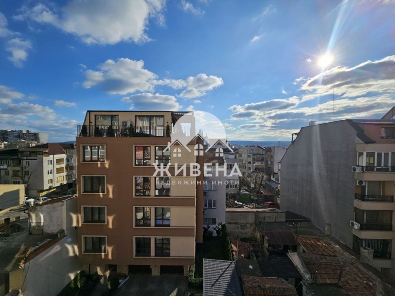 Продава 3-СТАЕН, гр. Варна, Погреби, снимка 4 - Aпартаменти - 48996733