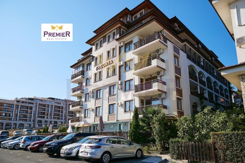 Продава  3-стаен, област Бургас, гр. Несебър •  202 900 € • ID 42939359 — holmes.bg - [1] 