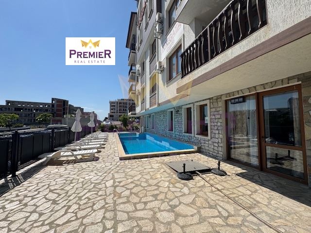 Na prodej  2 ložnice oblast Burgas , Nesebar , 112 m2 | 77174307 - obraz [5]