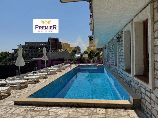 Na prodej  2 ložnice oblast Burgas , Nesebar , 112 m2 | 77174307 - obraz [6]