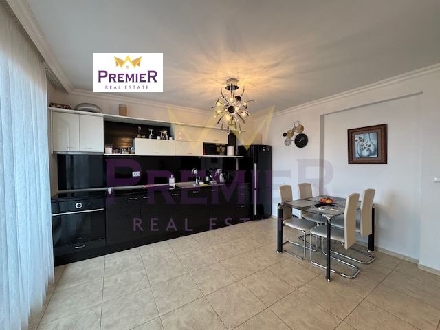 Na prodej  2 ložnice oblast Burgas , Nesebar , 112 m2 | 77174307 - obraz [7]