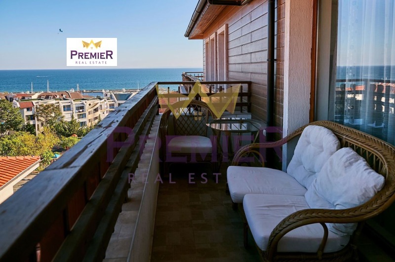Na prodej  2 ložnice oblast Burgas , Nesebar , 112 m2 | 77174307 - obraz [2]