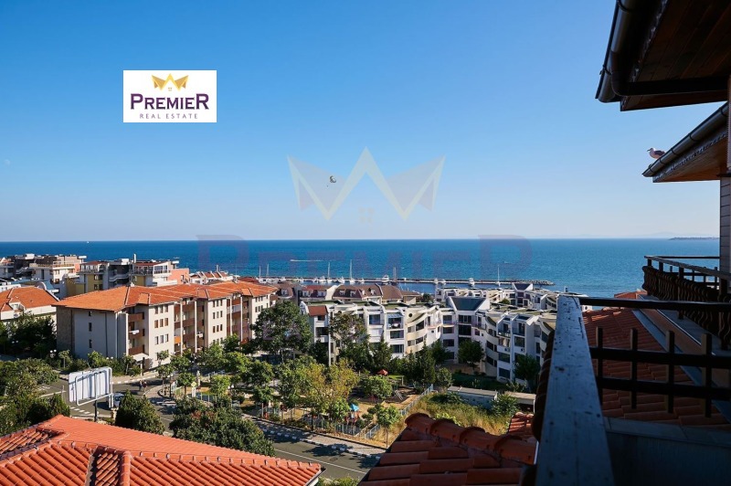 Na prodej  2 ložnice oblast Burgas , Nesebar , 112 m2 | 77174307 - obraz [3]