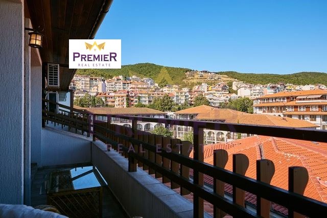 Na prodej  2 ložnice oblast Burgas , Nesebar , 112 m2 | 77174307 - obraz [4]