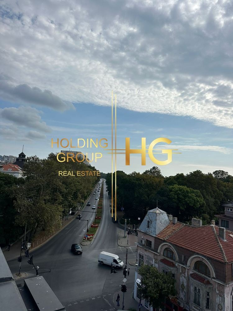 Продава 3-СТАЕН, град Варна, Център • 460000 € • 43531965 — Holmes.bg