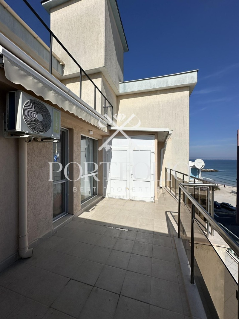 Продава 3-СТАЕН, гр. Поморие, област Бургас, снимка 10 - Апартаменти - 52622881