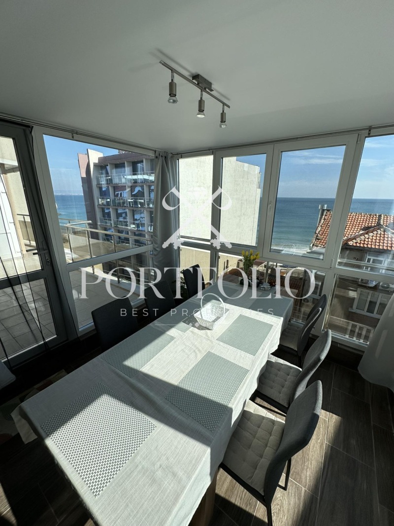 Продава 3-СТАЕН, гр. Поморие, област Бургас, снимка 2 - Апартаменти - 52622881