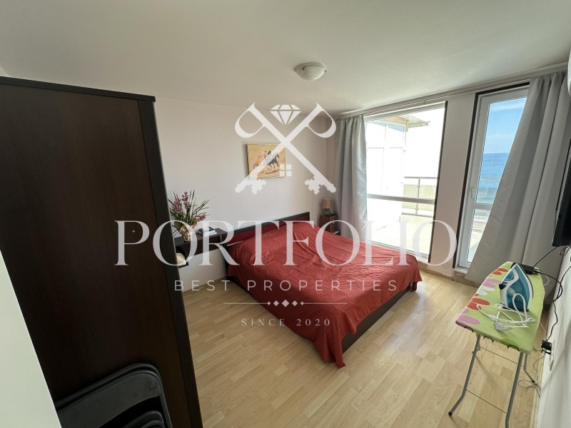 Продава 3-СТАЕН, гр. Поморие, област Бургас, снимка 5 - Апартаменти - 52622881