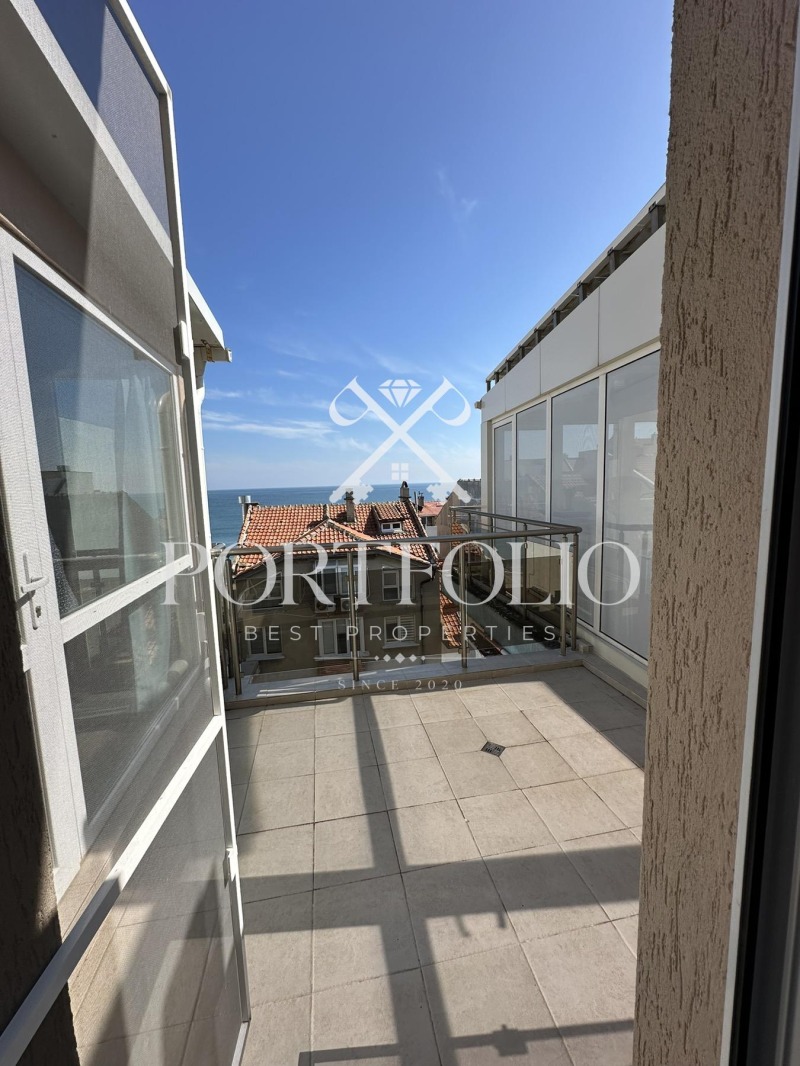 Продава 3-СТАЕН, гр. Поморие, област Бургас, снимка 9 - Апартаменти - 52622881