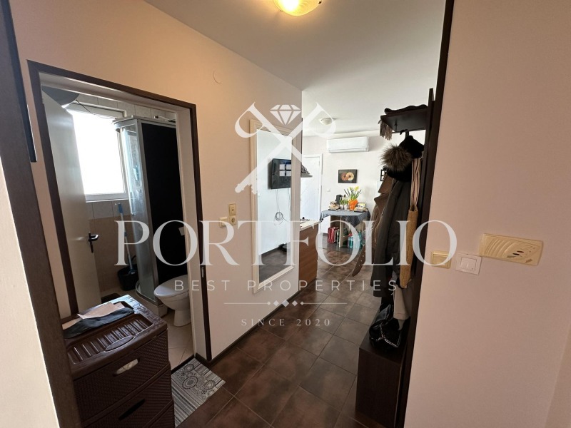 Продава 3-СТАЕН, гр. Поморие, област Бургас, снимка 7 - Апартаменти - 52622881