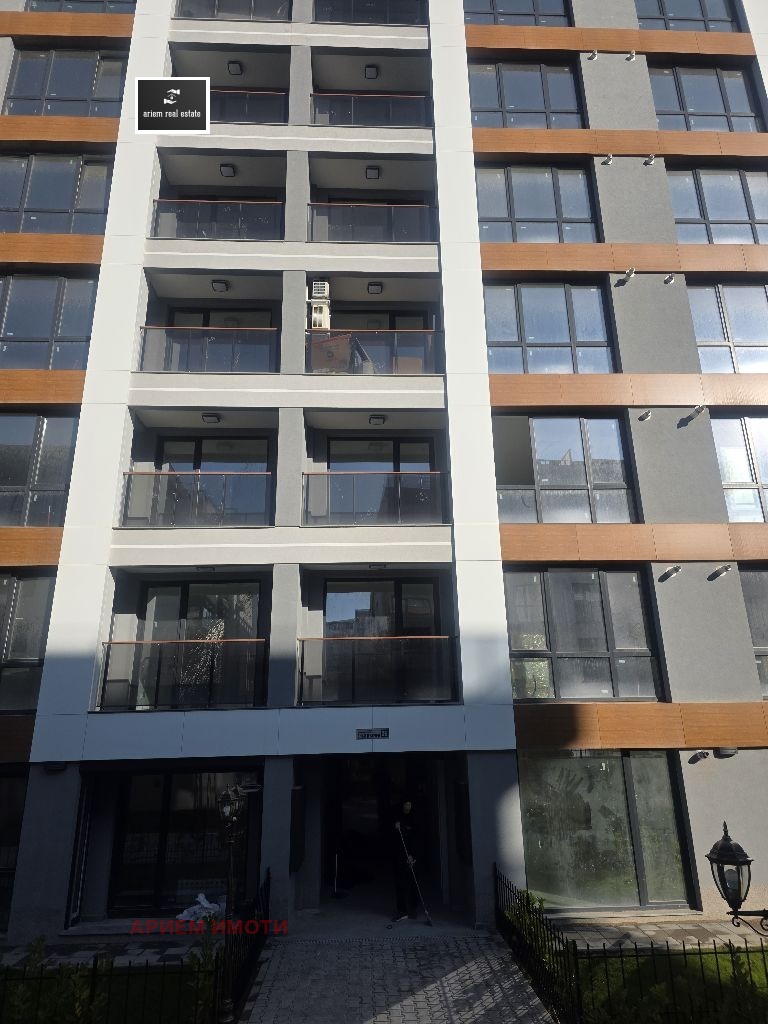 Продава 3-СТАЕН, гр. София, Малинова долина, снимка 2 - Апартаменти - 52431607
