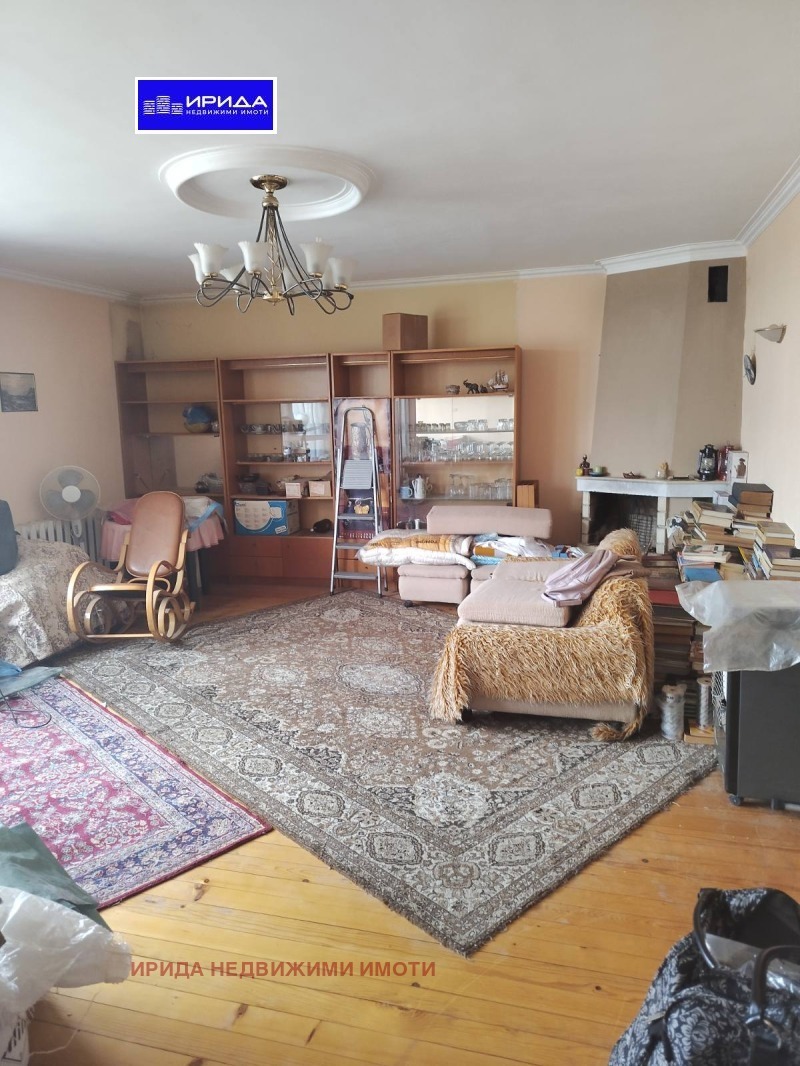 Продава 3-СТАЕН, гр. София, Младост 3, снимка 3 - Апартаменти - 53369647