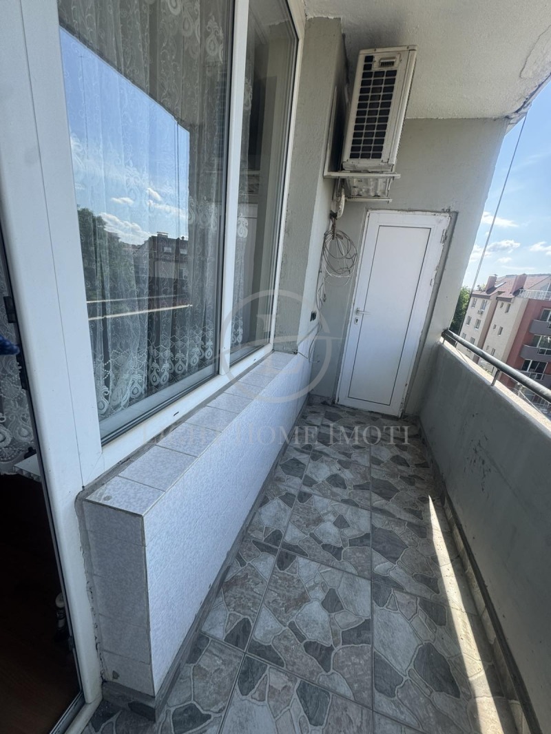 Продава 3-СТАЕН, гр. Пловдив, Център, снимка 12 - Апартаменти - 53518219