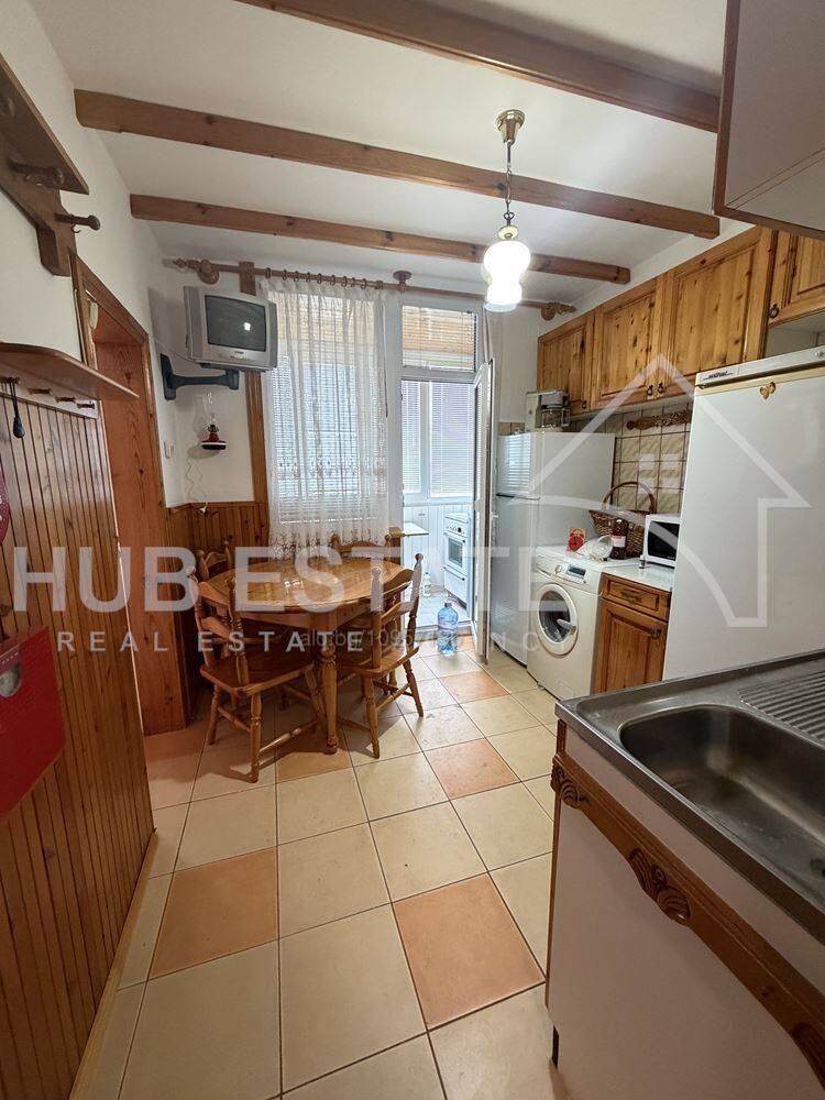 Продава 3-СТАЕН, гр. Добрич, Добротица - Албенска, снимка 2 - Апартаменти - 53681188