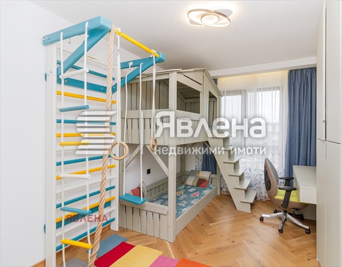 Продава 3-СТАЕН, гр. София, Витоша, снимка 2 - Апартаменти - 55608929