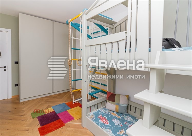 Продава 3-СТАЕН, гр. София, Витоша, снимка 3 - Апартаменти - 55608929