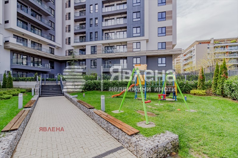 Продава 3-СТАЕН, гр. София, Витоша, снимка 7 - Апартаменти - 55608929