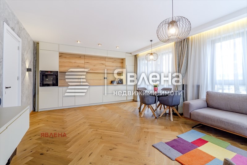 Продава 3-СТАЕН, гр. София, Витоша, снимка 4 - Апартаменти - 55608929