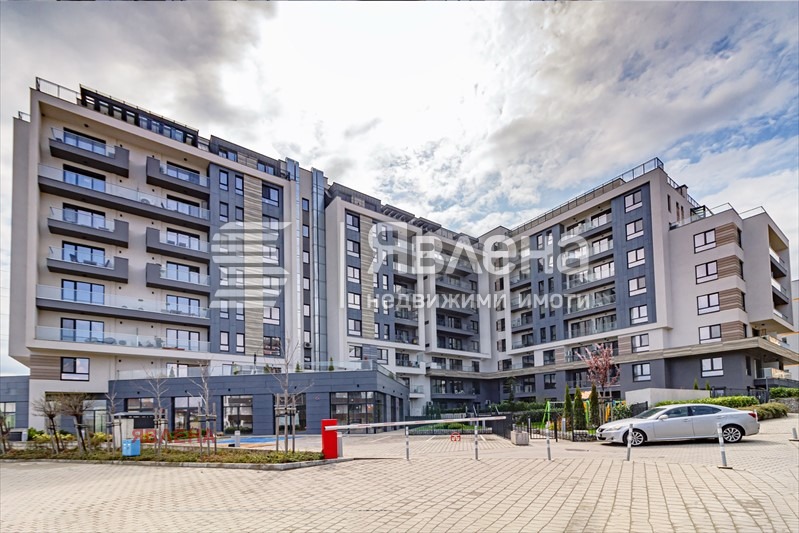Продава 3-СТАЕН, гр. София, Витоша, снимка 6 - Апартаменти - 55608929