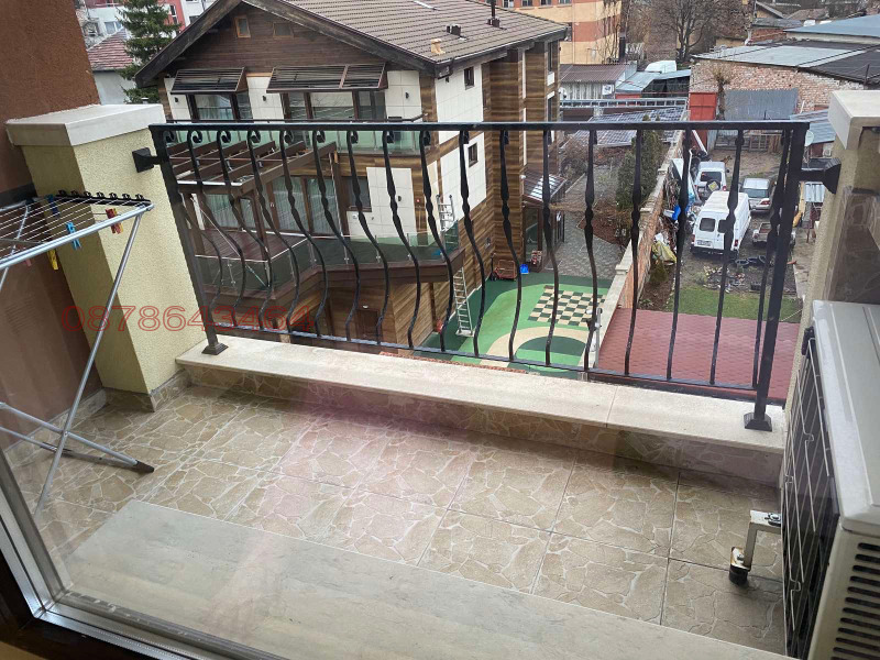 Продава 4-СТАЕН, гр. София, Хаджи Димитър, снимка 14 - Aпартаменти - 47283092