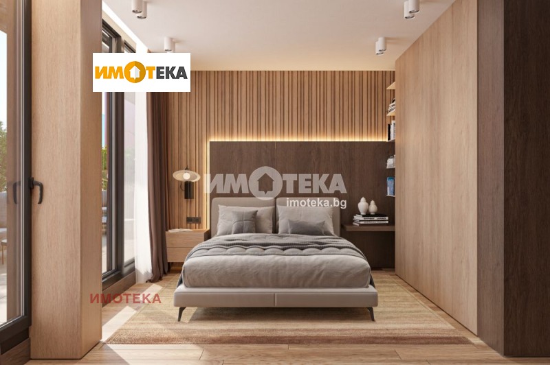 In vendita  3+ camere da letto Sofia , Manastirski livadi , 232 mq | 49975102 - Immagine [16]