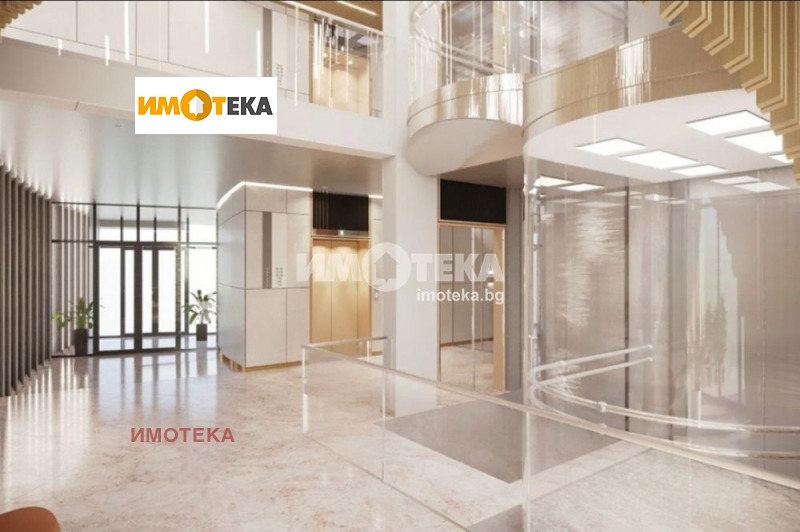 Na prodej  3+ ložnice Sofia , Manastirski livadi , 232 m2 | 49975102 - obraz [5]