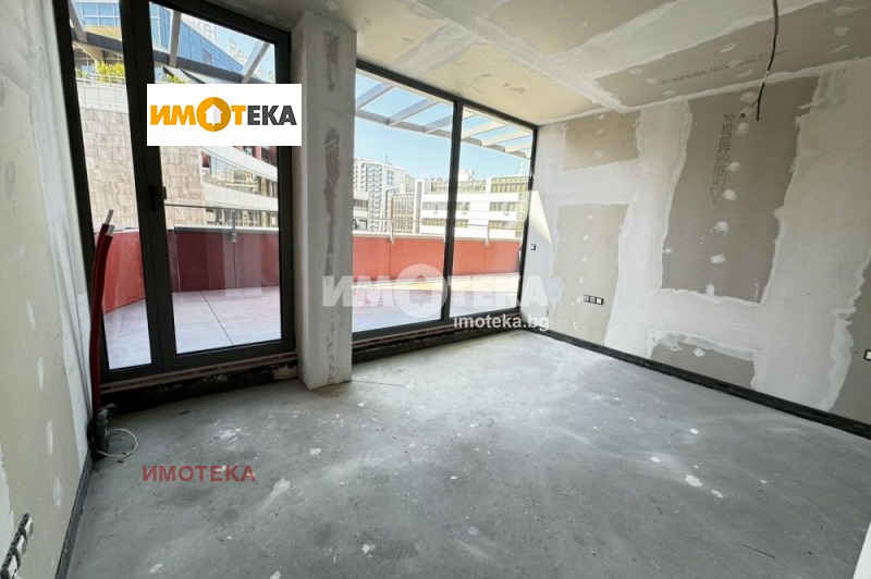 À vendre  3+ chambres Sofia , Manastirski livadi , 232 m² | 49975102 - image [11]