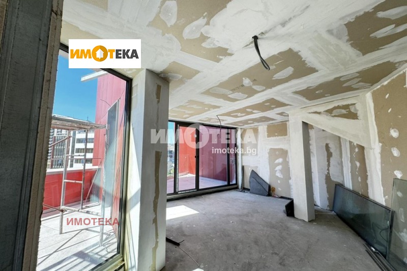 Na prodej  3+ ložnice Sofia , Manastirski livadi , 232 m2 | 49975102 - obraz [14]