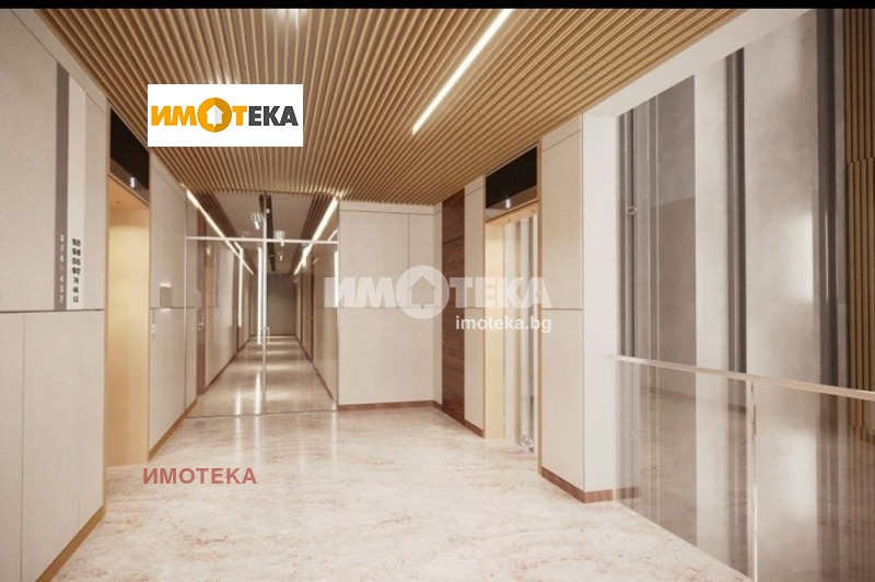 In vendita  3+ camere da letto Sofia , Manastirski livadi , 232 mq | 49975102 - Immagine [7]