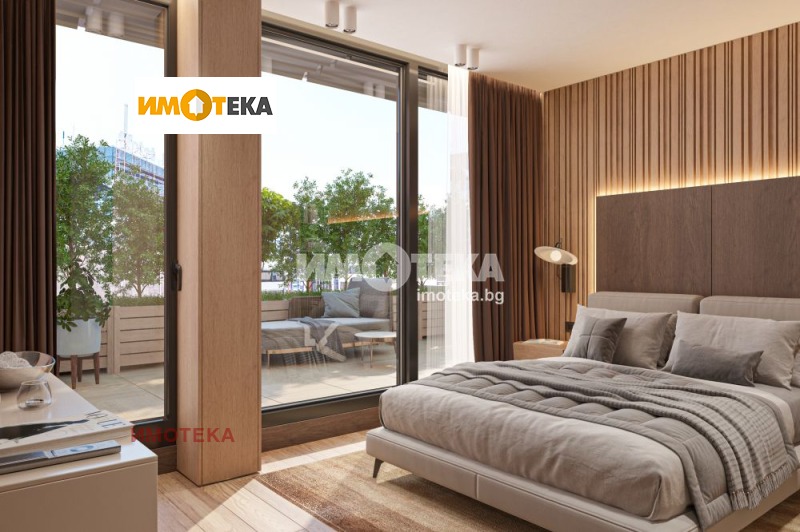 Satılık  3+ yatak odası Sofia , Manastirski livadi , 232 metrekare | 49975102 - görüntü [15]