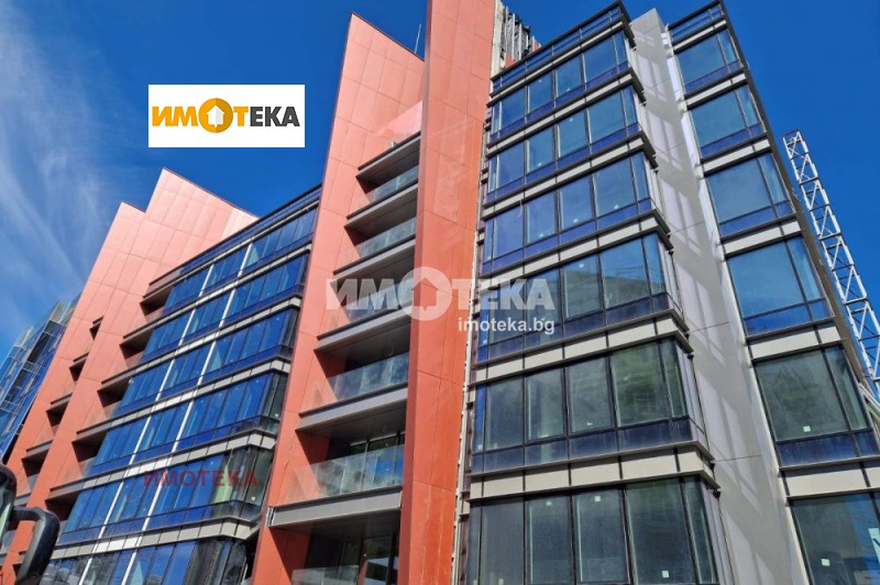 Satılık  3+ yatak odası Sofia , Manastirski livadi , 232 metrekare | 49975102 - görüntü [2]