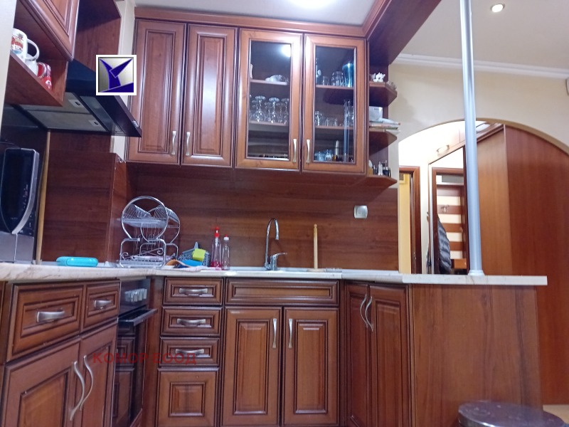 Продава  Многостаен, град Русе, Възраждане •  144 000 EUR • ID 31138584 — holmes.bg - [1] 