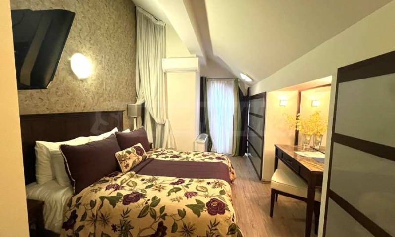 Продава МЕЗОНЕТ, гр. Банско, област Благоевград, снимка 11 - Апартаменти - 52739787