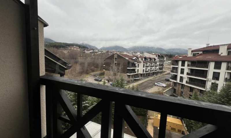 Продава МЕЗОНЕТ, гр. Банско, област Благоевград, снимка 5 - Апартаменти - 52739787