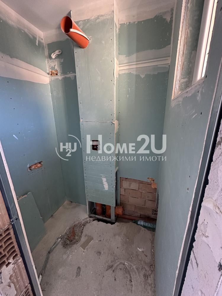 Продава МЕЗОНЕТ, гр. Бургас, Център, снимка 5 - Апартаменти - 55141969