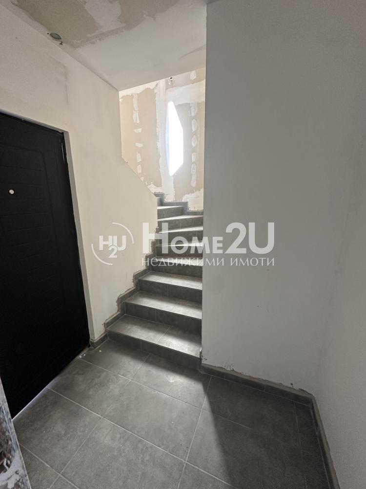 Продава МЕЗОНЕТ, гр. Бургас, Център, снимка 4 - Апартаменти - 55141969