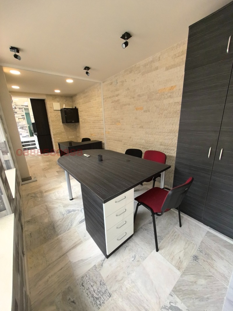 Till salu  Kontor Plovdiv , Centar , 32 kvm | 97164020 - bild [15]