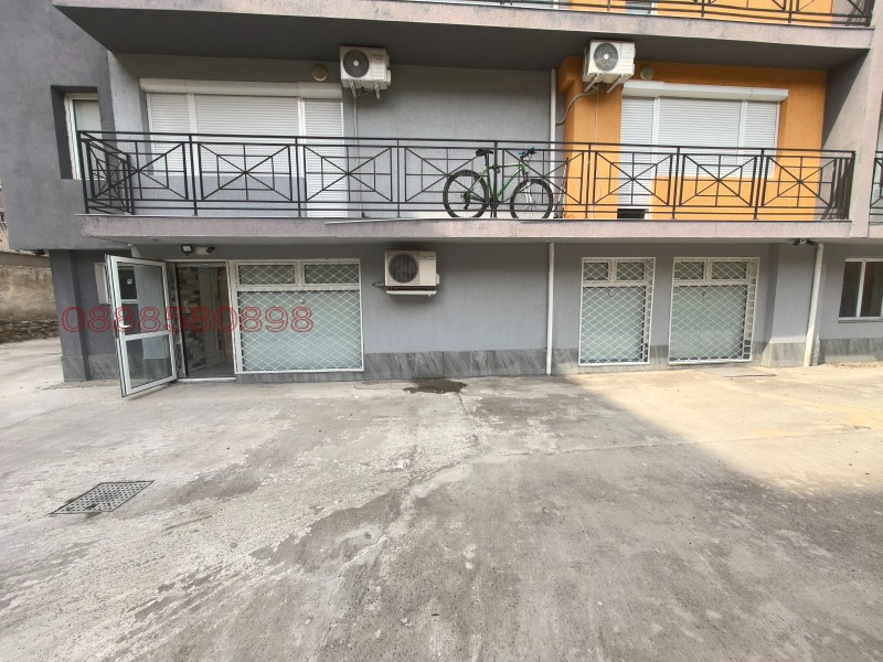 Till salu  Kontor Plovdiv , Centar , 32 kvm | 97164020 - bild [17]