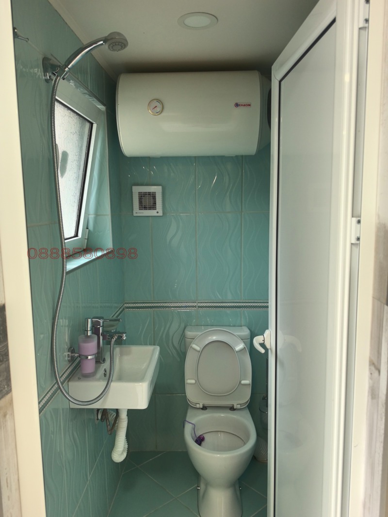 Till salu  Kontor Plovdiv , Centar , 32 kvm | 97164020 - bild [9]