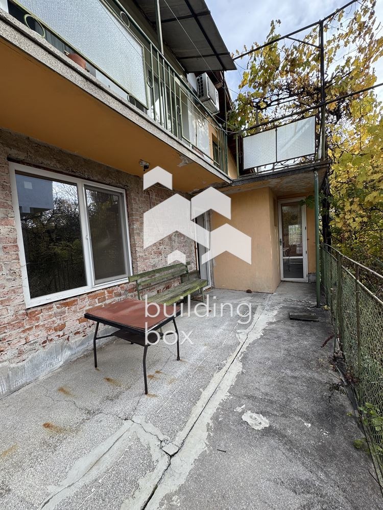 Продава ЕТАЖ ОТ КЪЩА, гр. София, гр. Банкя, снимка 5 - Етаж от къща - 52833314